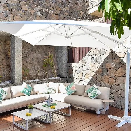 Dragos 4 Salobre By Villagrancanaria Villa