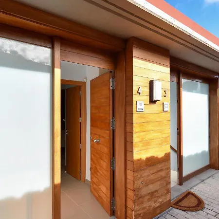 Dragos 4 Salobre By Villagrancanaria Villa *